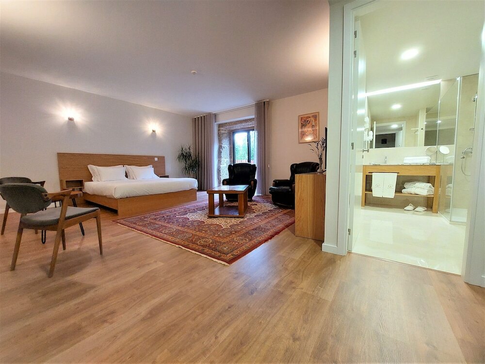 Фото Quinta da Roda - Nature and Wellness