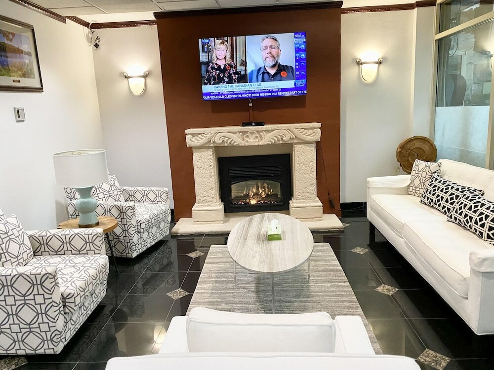 Фото SureStay by Best Western Richmond Vancouver Airport