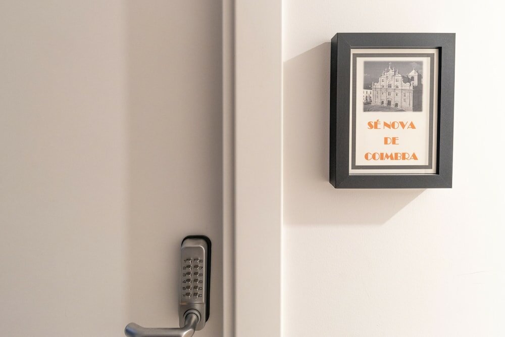 Фото Coimbra City Charm