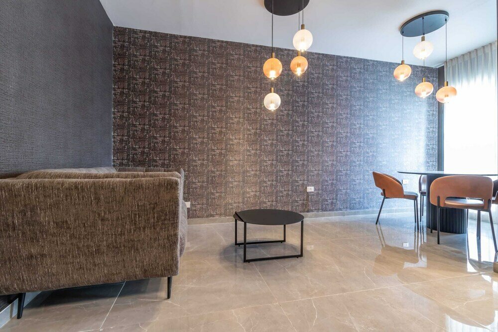 Фото Jerusalem Suite-hosted by Sweetstay