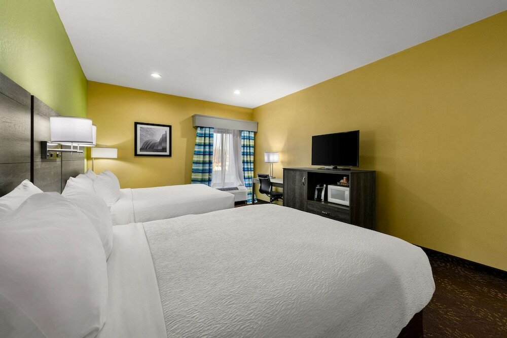 Фото Quality Inn