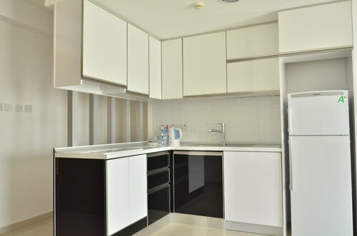 Гостиница Port View Hotel в Районе Фамагуста