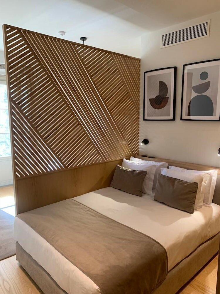 Фото N Apartments - Chã