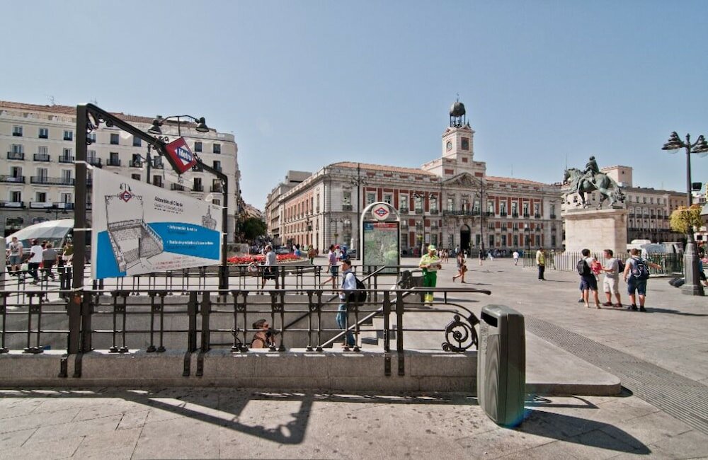 Фото Cozy Urban Apt. Historic District - Sol