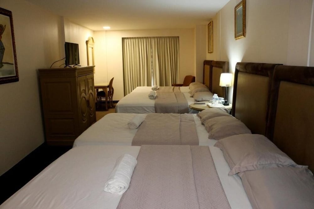 Фото Hotel Martell