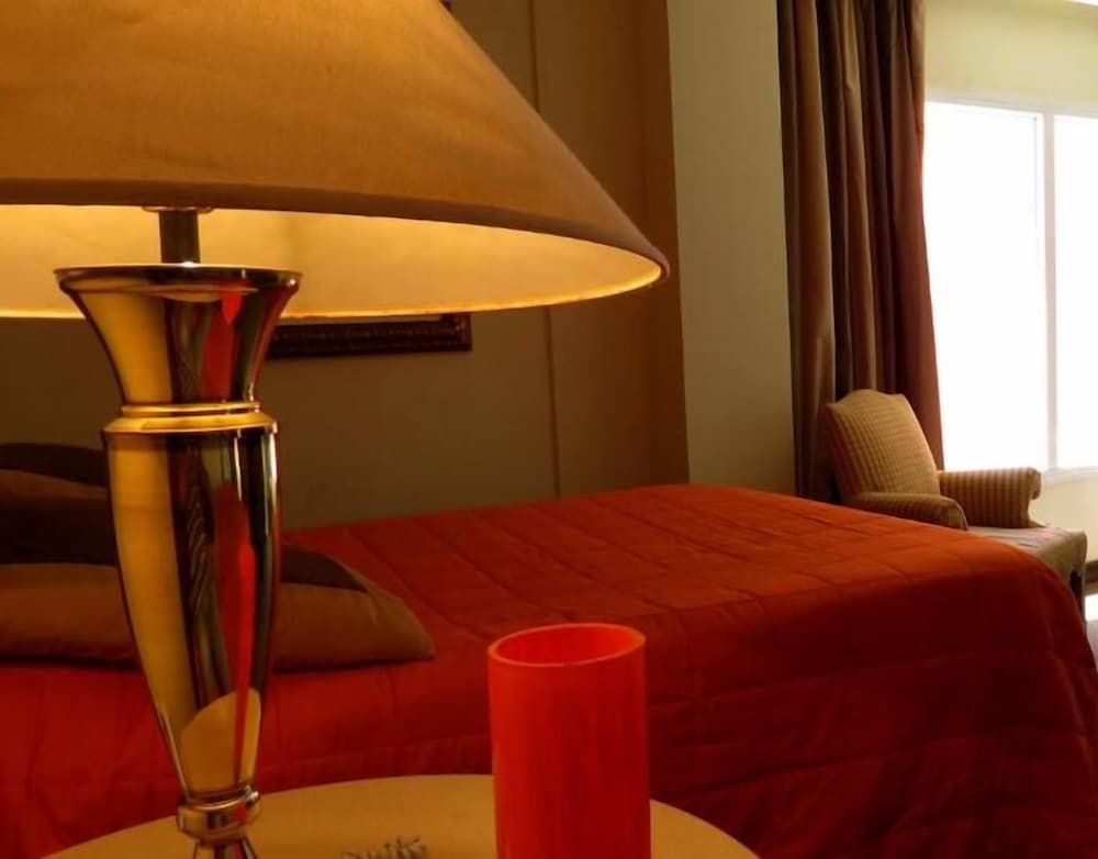 Фото Hotel Martell