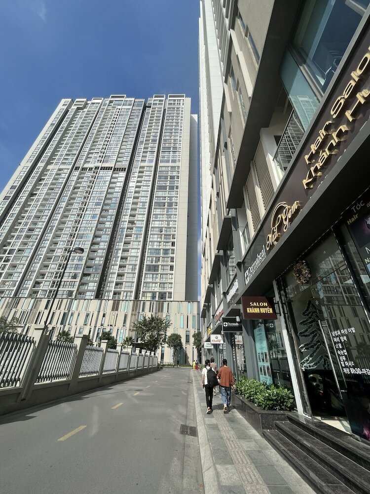 Фото Sunhomes - Tourist Apartment