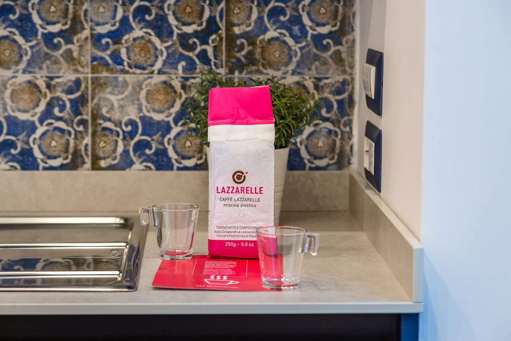 Фото Colonna Apartments by Wonderful Italy