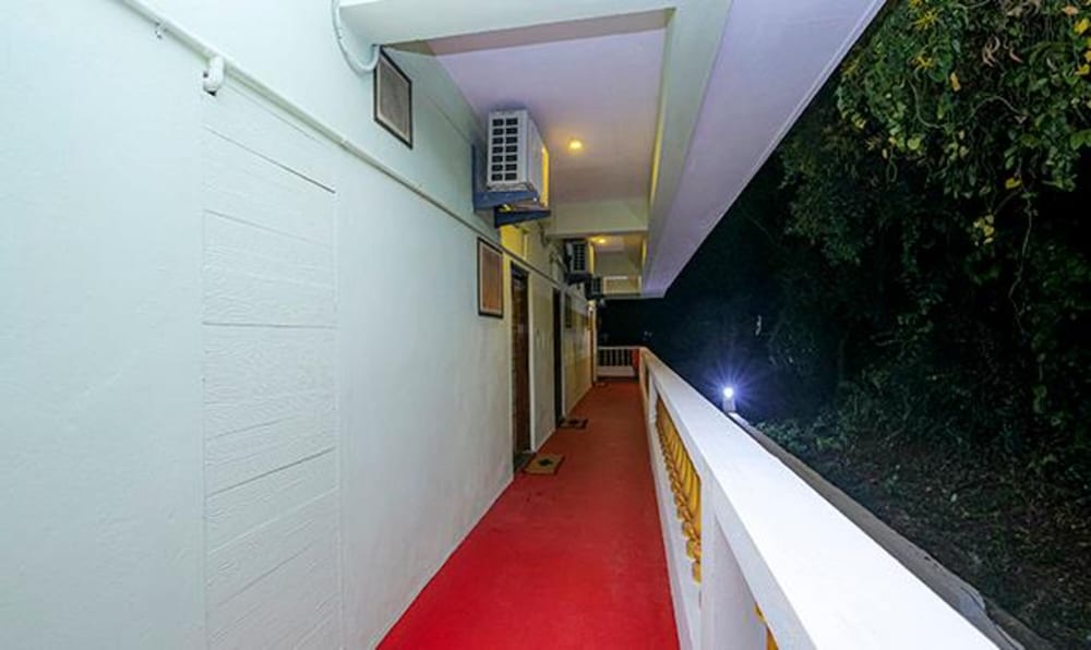 Фото Fabhotel Prime Sparv Aulakhs Resort