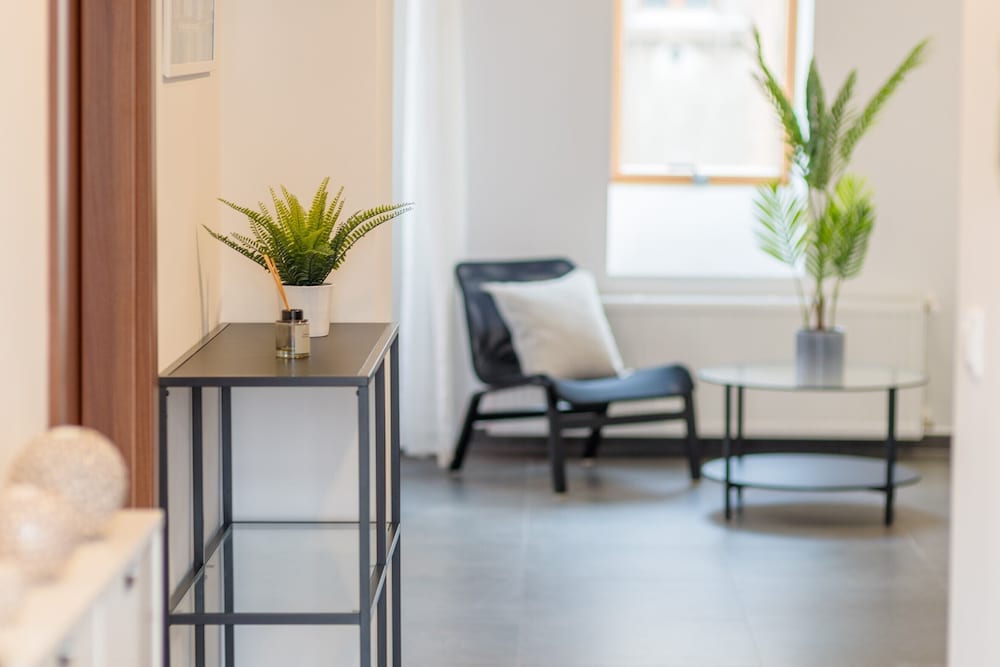 Фото Miami Vice Apartment with Balcony