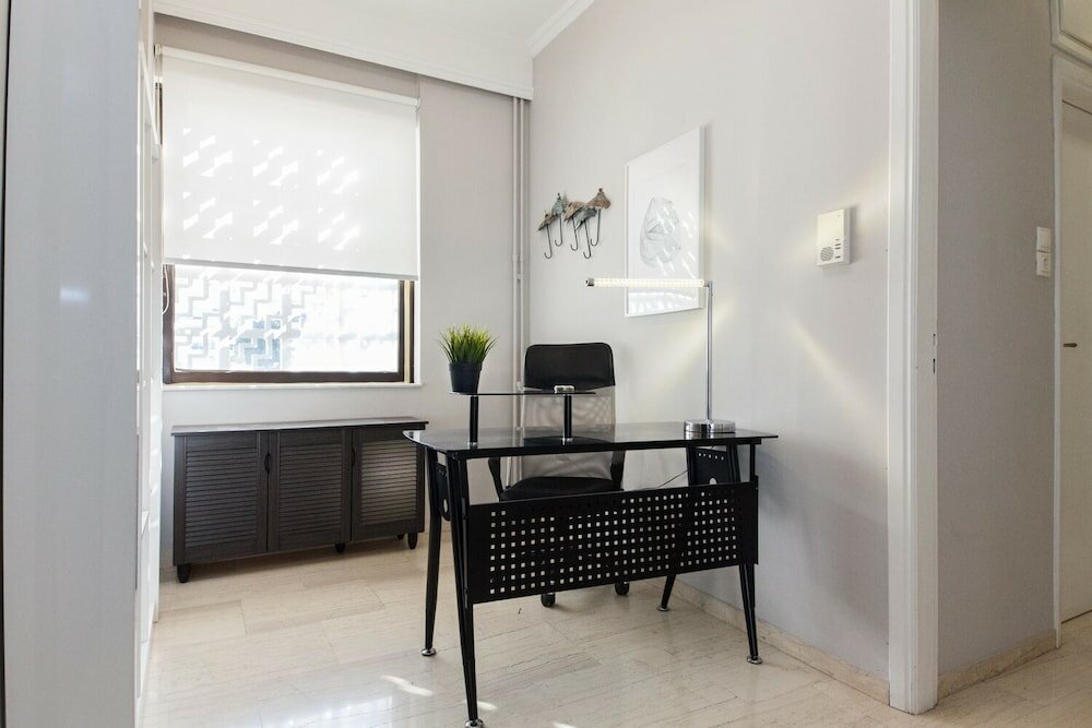 Фото Modern Luxury 2Bd Apt in Agios Dimitrios