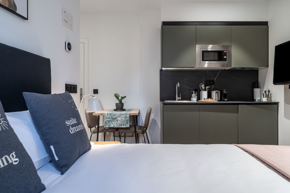 Фото Limehome Vitoria Palacio Álava-Velasco