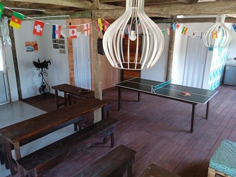 Фото Casa Copada Punta del Diablo