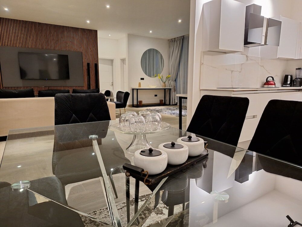 Фото Victor Regents Apartment