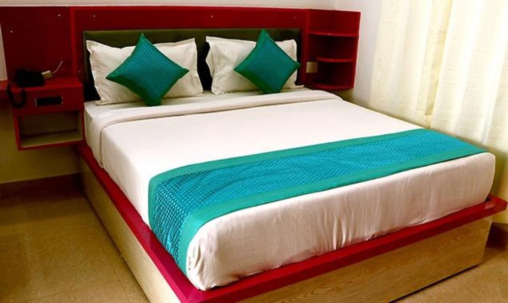 Фото Fabhotel Divine Dev Darshan by Arena Heritage