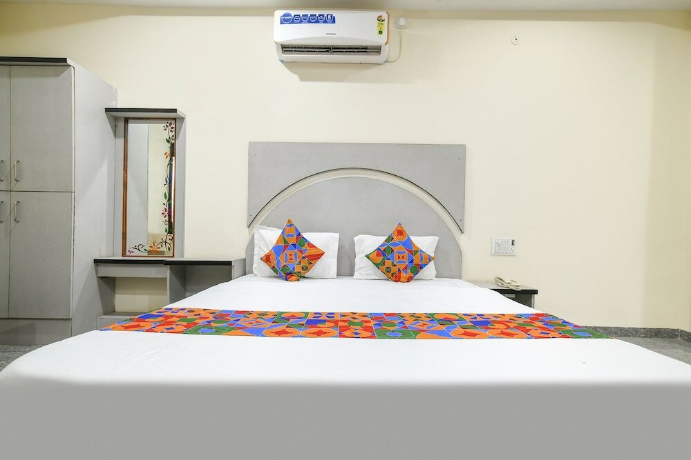 Фото Fabhotel Shree Khatu Shyam Palace