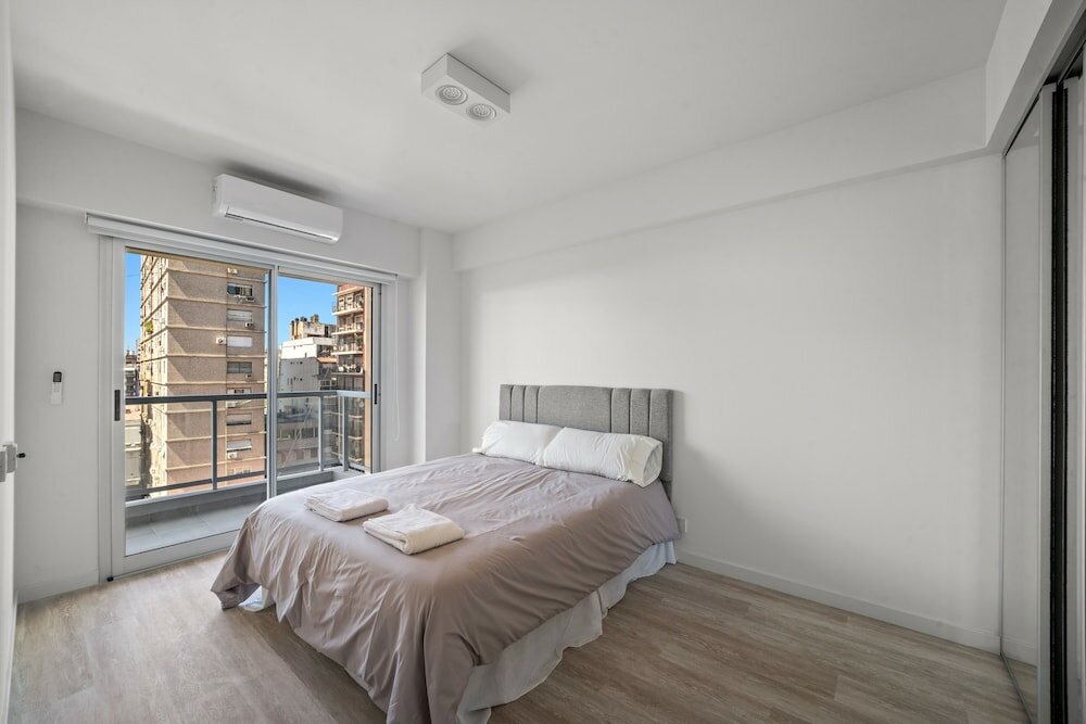 Фото La Vie Barrio Norte