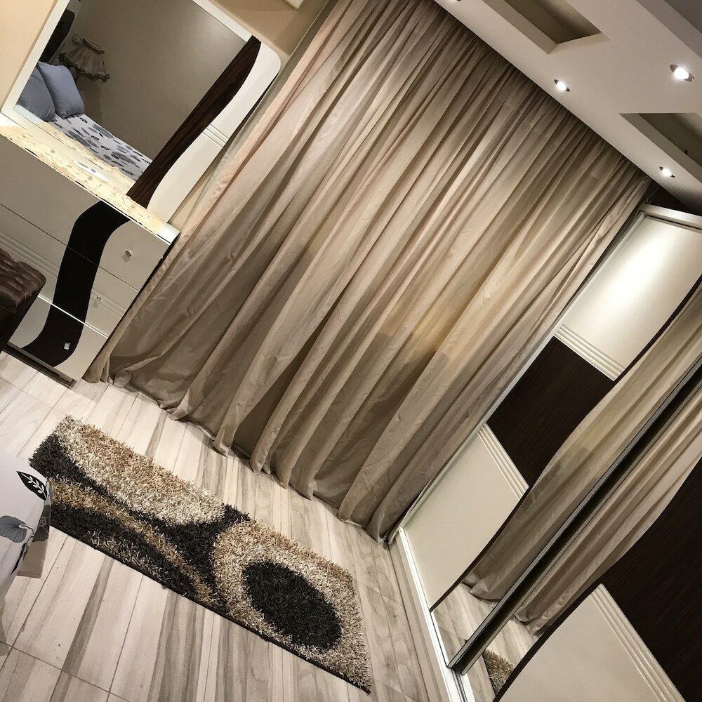 Фото Cozy and modern apartment