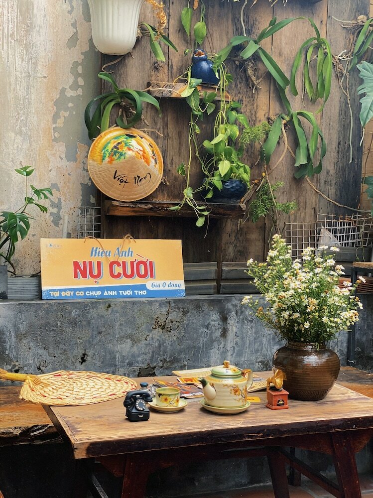 Фото CouCou Homestead