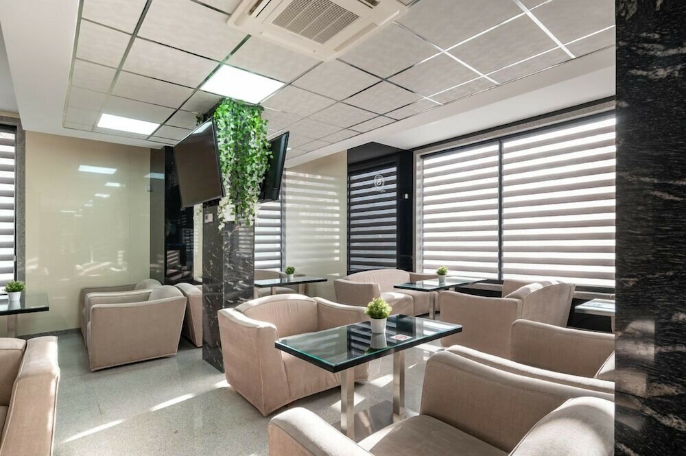 Фото Hotel Boutique 5