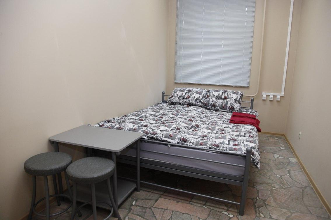 Фото Inn Иркутск