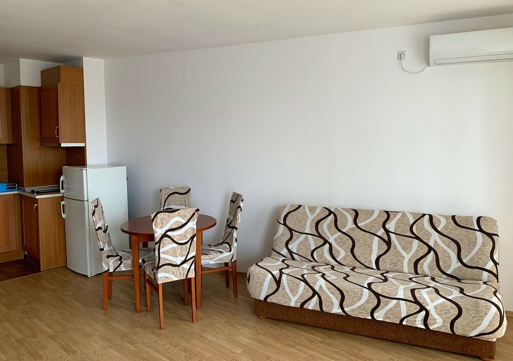 Фото Riviera Fort Beach