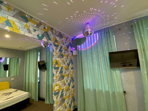 Гостиница Декабрист в Забайкальском крае