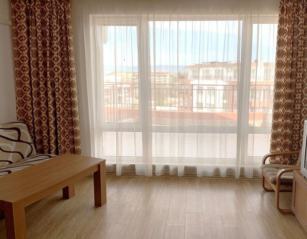 Фото Riviera Fort Beach