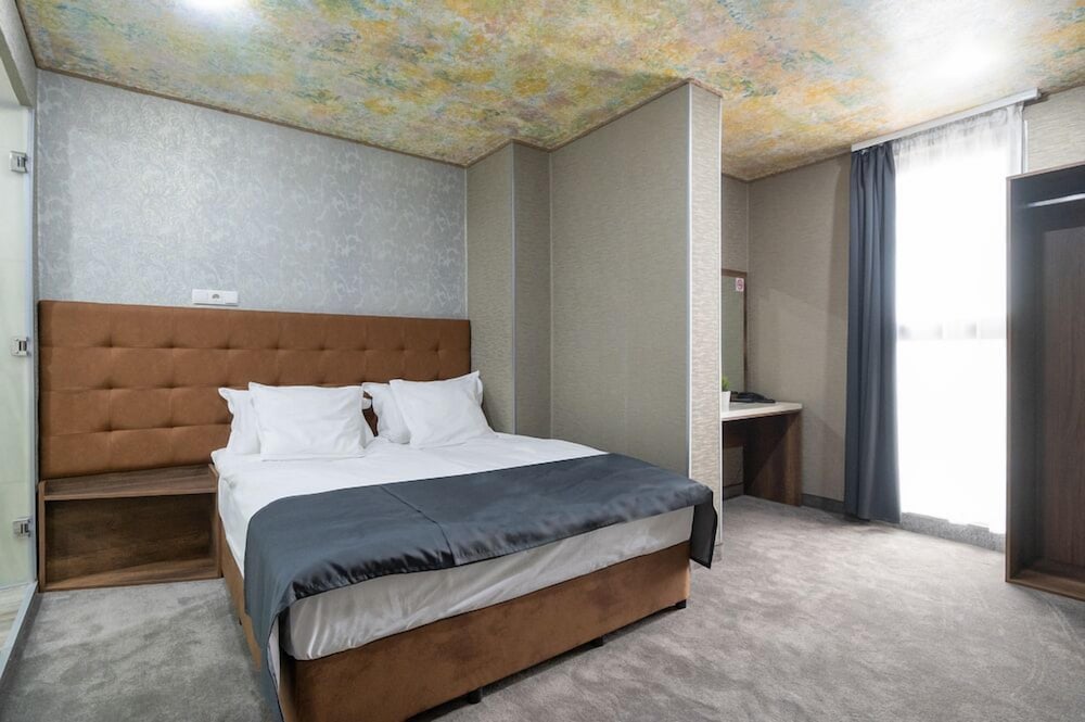 Фото Hotel Boutique 5