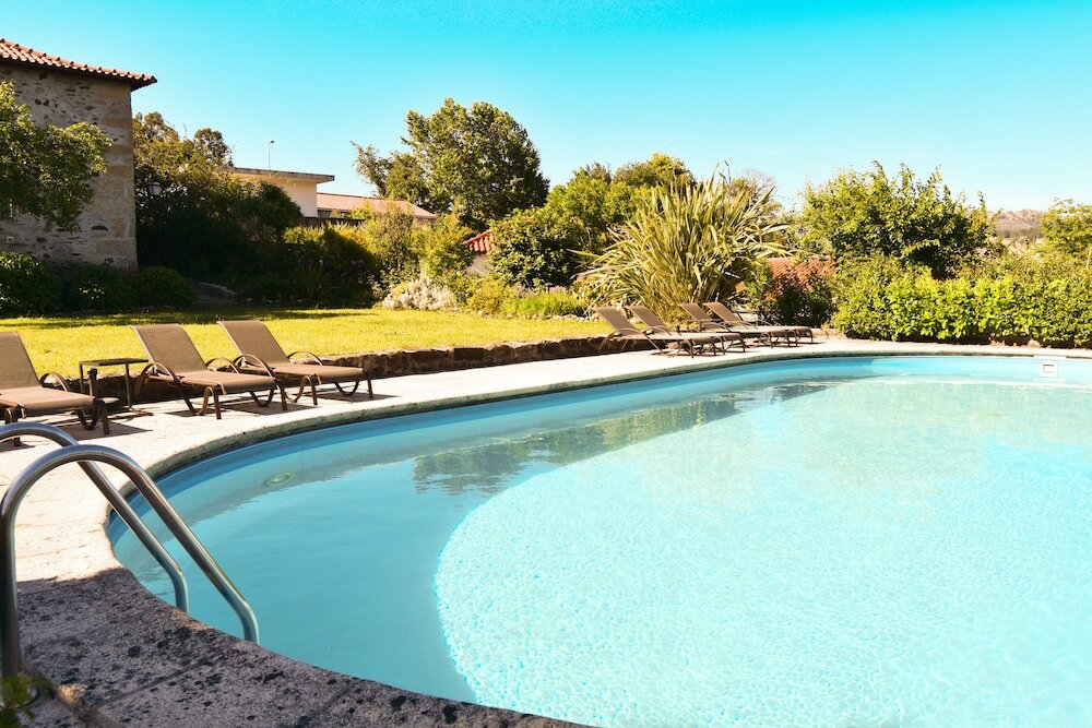 Фото Casa de Lamas