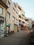 Src Akademi (Bursa, Osmangazi District, Ulu Neighborhood, 4th Cinko Street, 14), educational center