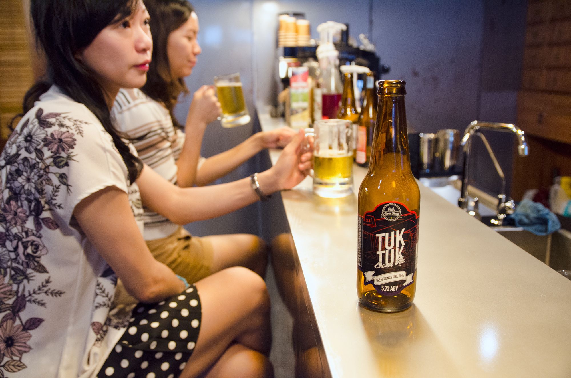 Фото Siam Plug In Hostel