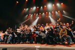 Neo52 (Demidovskaya Street, 52), escuela de baile