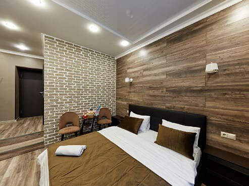 Фото МоскОтель