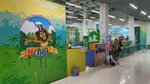 Мадагаскар Kids (Zavodskaya ulitsa, 26) ، غرفة ألعاب