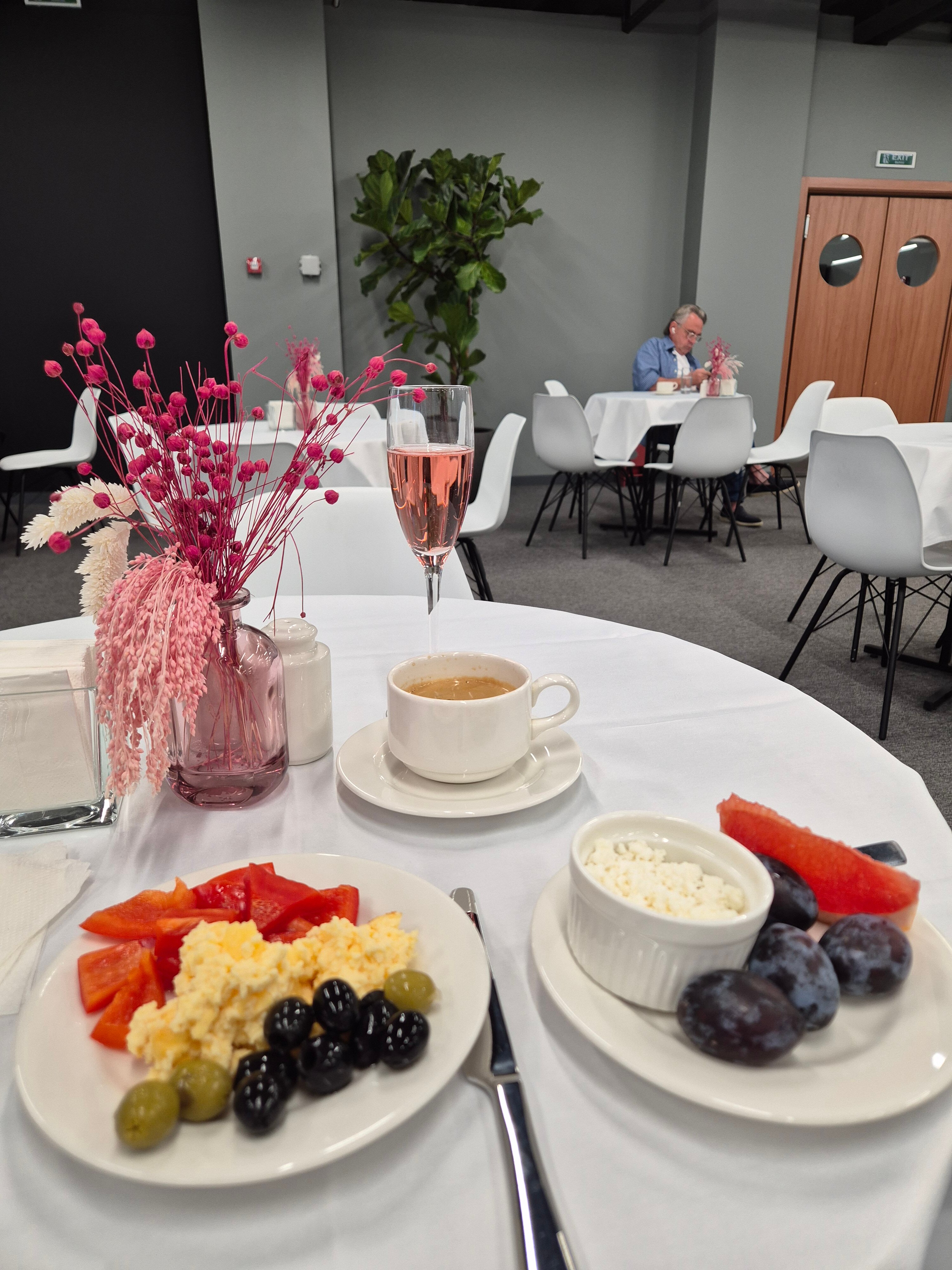 Фото Valo Ramada Plaza by Wyndham Saint Petersburg