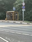 Горки-6 (Moscow Region, Krasnogorsk Urban District, A-109, 8-y kilometr), public transport stop