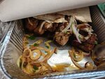 Taste of Caucasus (Kirova Street, 26с1), fast food