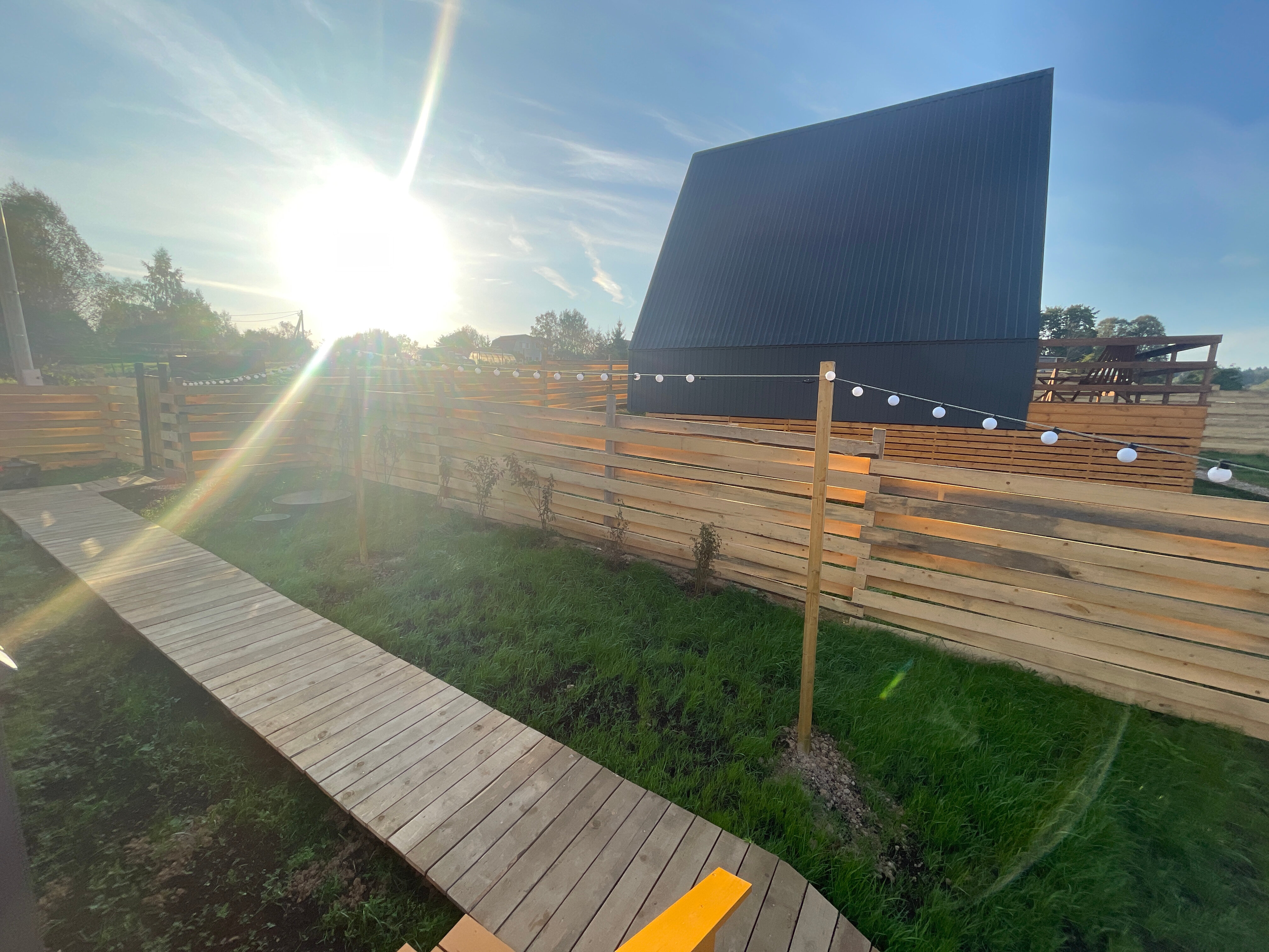 Фото Домик у Карьера