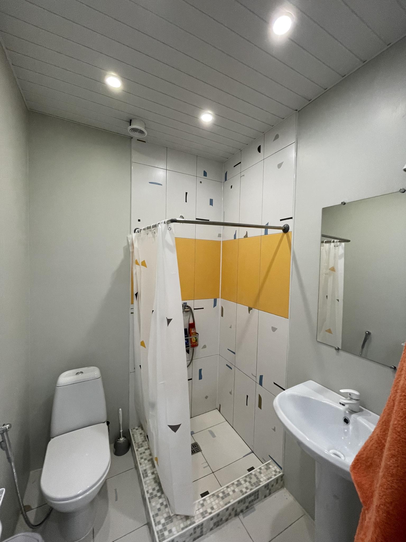 Фото Гостевой дом Спицино