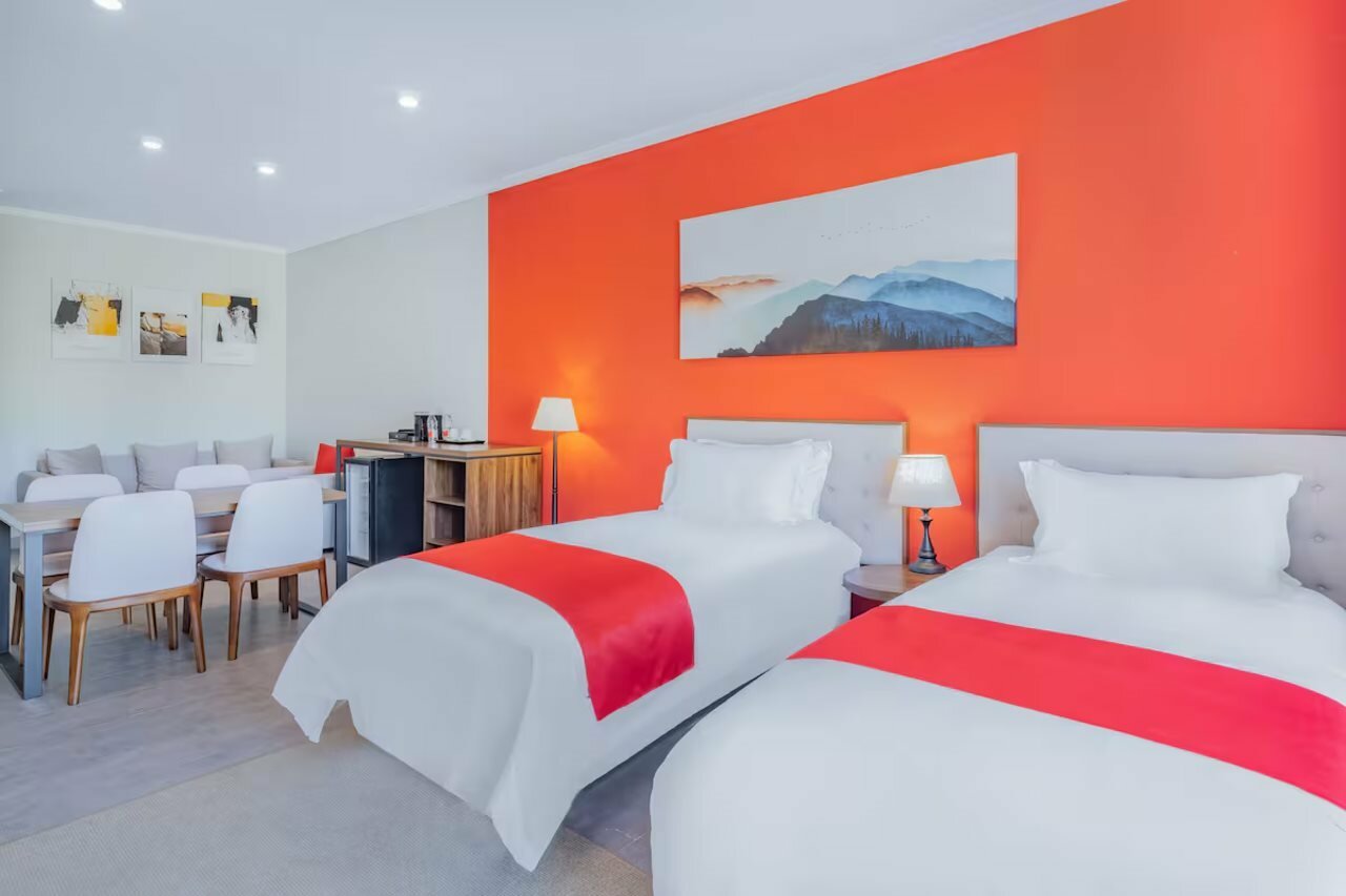 Фото Ramada by Wyndham St. Kitts Resort