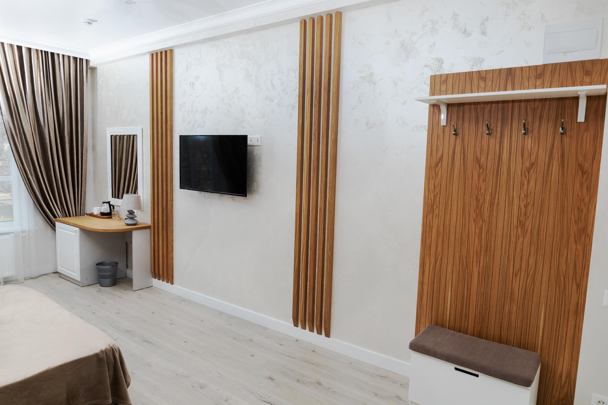 Фото Санторини