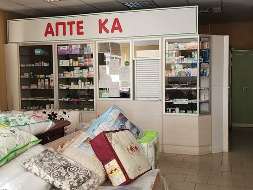 Pharmacy Аптека, Saint‑Petersburg and Leningrad Oblast, photo