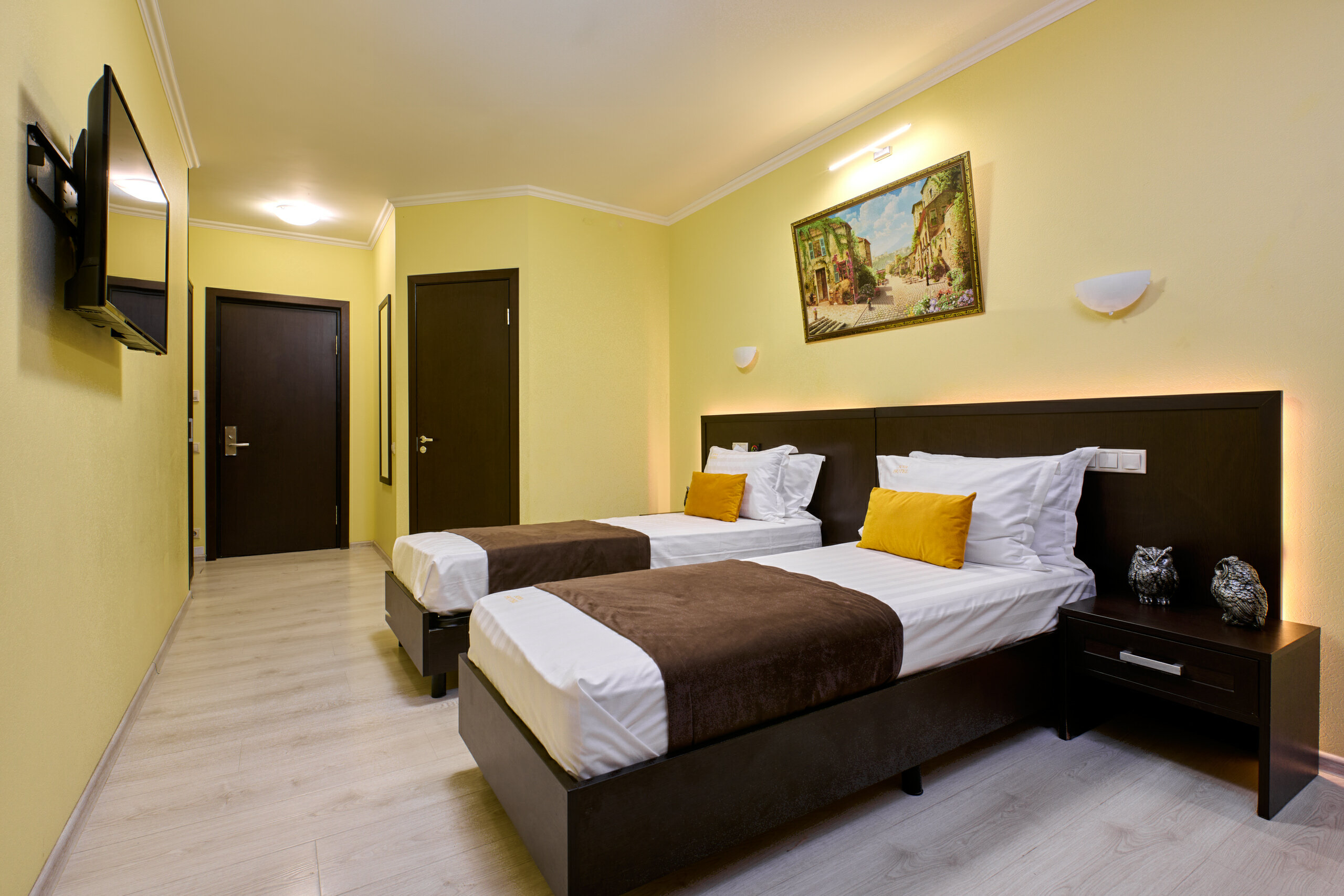 Фото Колибри