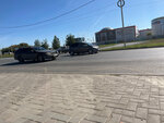 11-й микрорайон (ulitsa 70 let Oktyabrya, 19/2), public transport stop