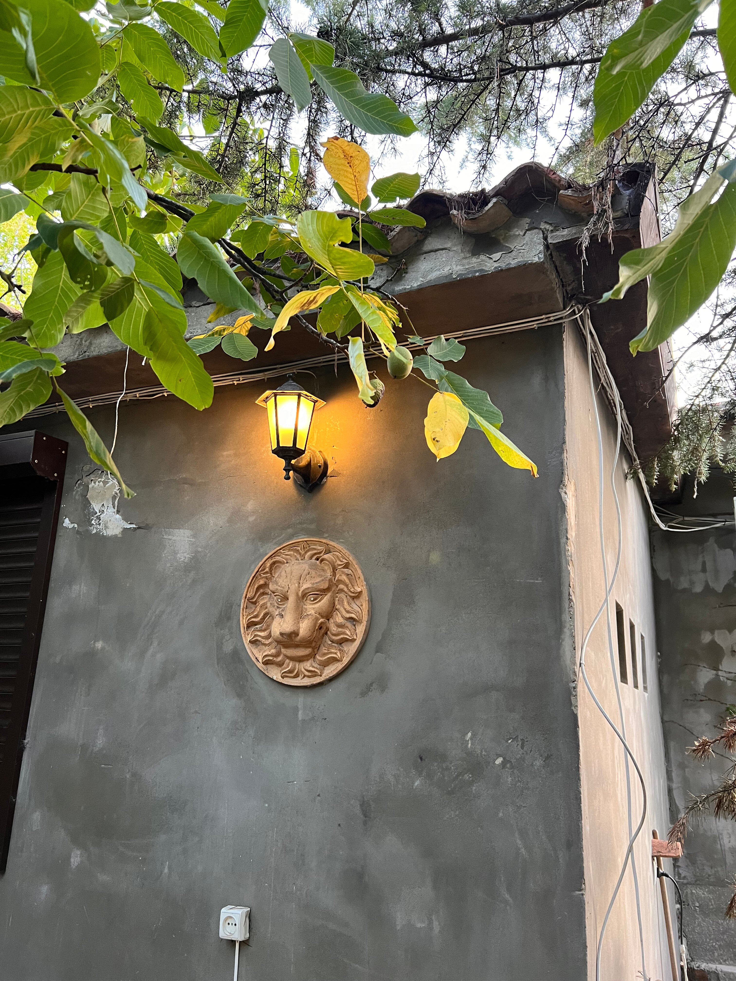 Фото Дом архитекторов