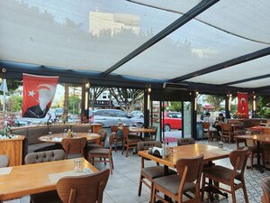 Torku Ziyafet Lara (Antalya, Muratpasa District, Yesilbahce Neighborhood, Metin Kasapoglu Avenue, 28A), restaurant