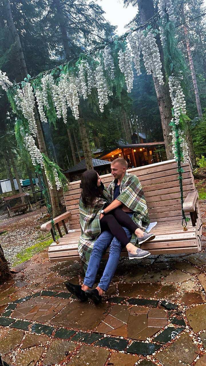 Фото Пихта-парк