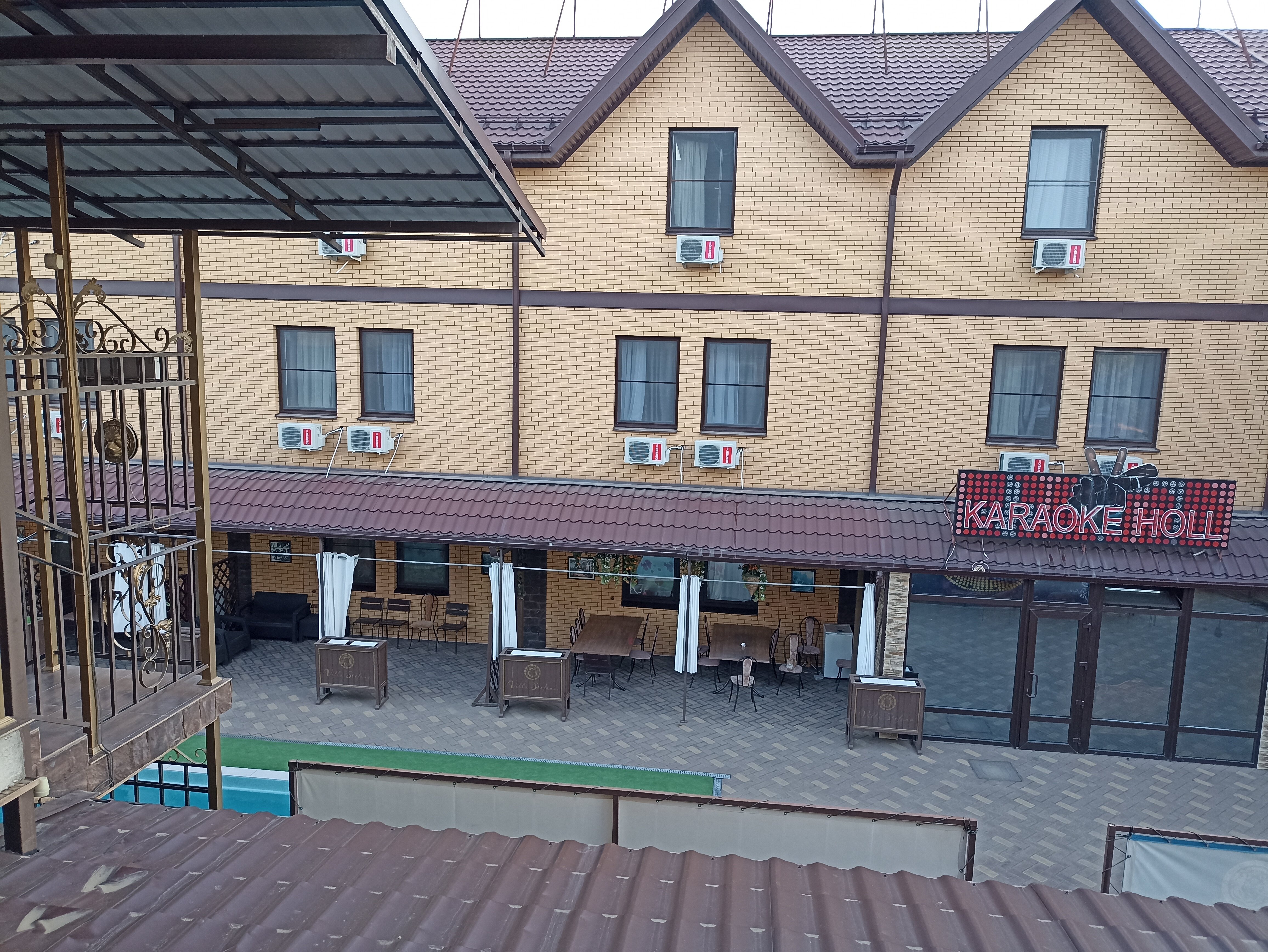 Фото Villa Stefano