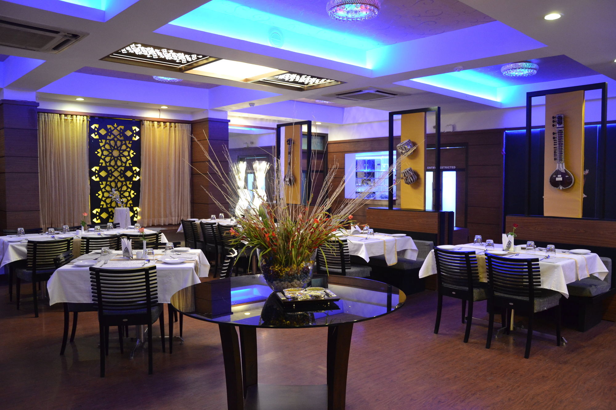 Фото Hotel Ambience Excellency